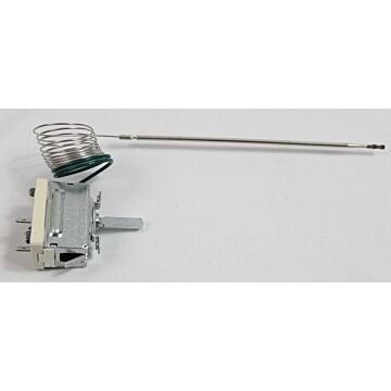Ego Thermostate - Ofen Thermostat Ego Alternativ Für Beko Kühlschrank 55.17053.030