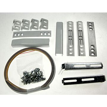 Möbel Anschluss Teil Kühlschrank 4307640200