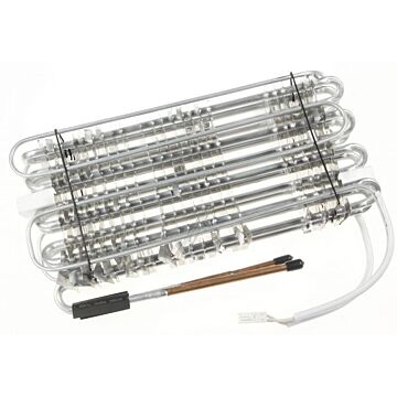 Verdampfer Einheit. Kühlschrank 4357230285