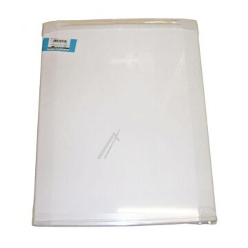 Ass. Freezer Door K5300 /flush Handle Kühlschrank 4542030120