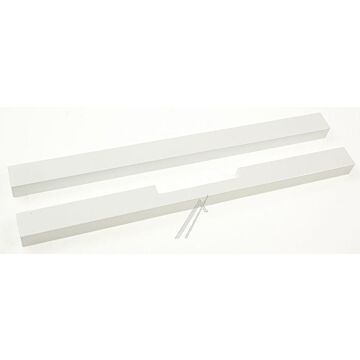 Bi Minikit Hettich Plate Covers Kühlschrank 4647730100