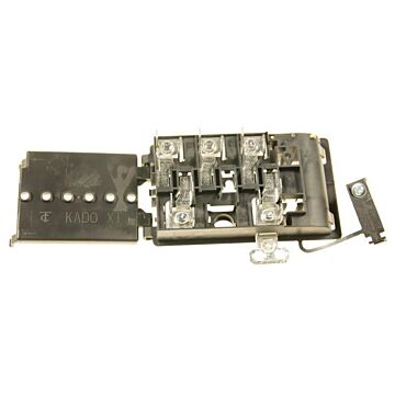 Anschlussblock Kühlschrank 266920003