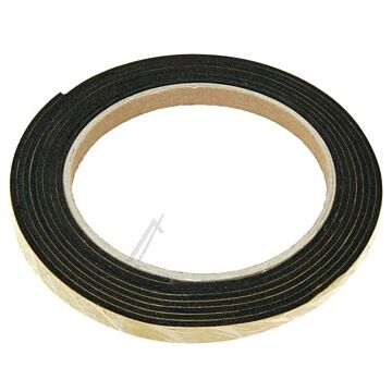Beko Grundig Arcelik Dichtungen - Kochfelddichtung One Sided Clench *epdm, 2250mm Kühlschrank 255430009