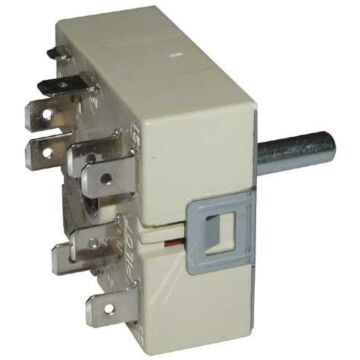 Electrolux Aeg Drehwinkelschalter - 50.57021.010 Energieregler Ego Kühlschrank 3150788234