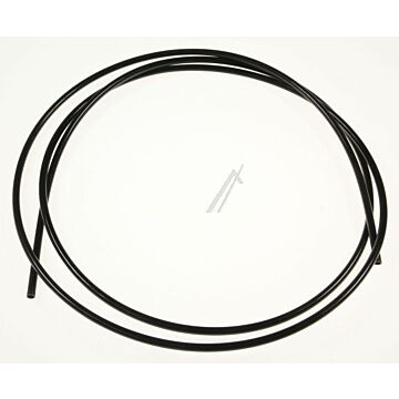 Water Hose_black Kühlschrank 4832653000