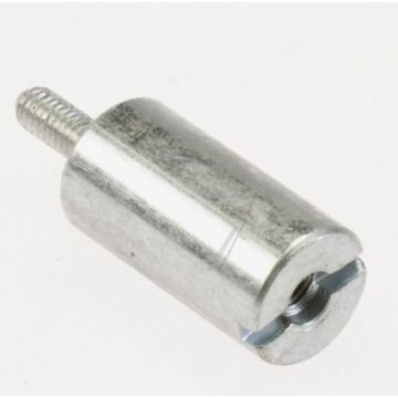 Handle Fixing Pintle Kühlschrank 234440104