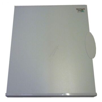 Equipped Door Beko/c200/arc P1/w/o Lamp Kühlschrank 4615790200
