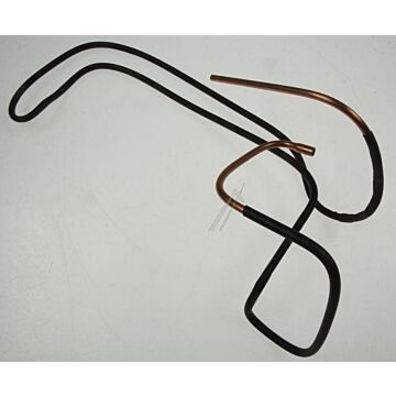 Klammer Zu Verdunsterschale Kühlschrank 5917480100