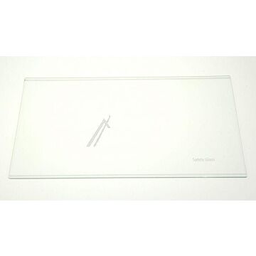 Glass Regalablage . Kühlschrank 4350792100