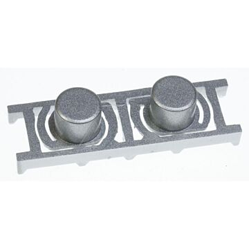 Adora Programmschaltwerk Knebel Kühlschrank 258430326