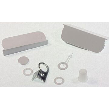 Tür Links Kit Baugruppe/. Kühlschrank 4303535700