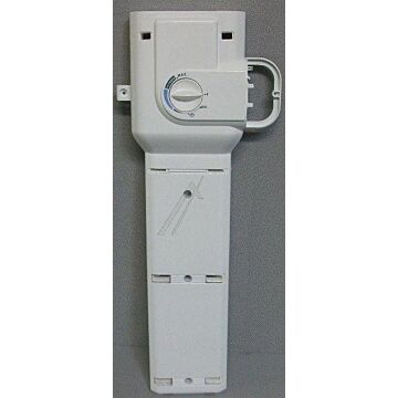 Bedienteilblende Kühlschrank 4307110285