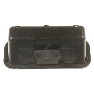 Gummiabdeckung Front Door Gap Seal Kühlschrank 255440108