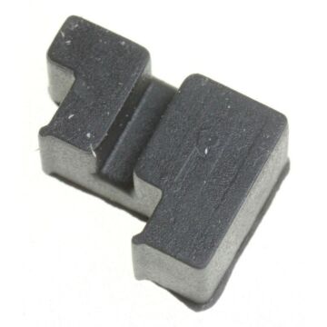 Gummiabdeckung Kühlschrank 255440107