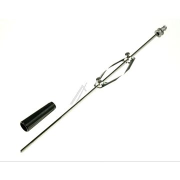 Espadin E5 Triangular R=470 Mm Kühlschrank 240100012