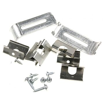 Befestigungs-satz Fuer Mulde Kühlschrank 110261240