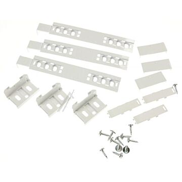 Minikit Door Sliders L54315 Bi B18 Kühlschrank 4647570300