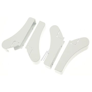 Bi Minikit Hinge Covers S_l_d Bi B18 Kühlschrank 4647580200