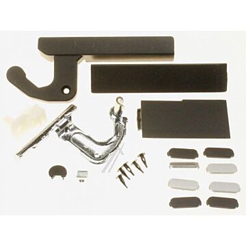 Tür Links Kit Baugruppe Kühlschrank 4936740300