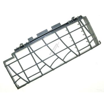 Tassenhalter Links Ral7037 Geschirrspüler BOSCH BekoDUN6634FX
