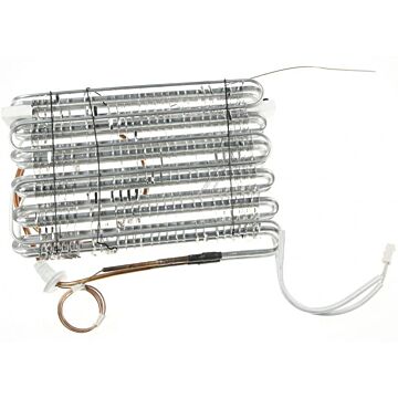 Evaporator Ass_f54090n Kühlschrank 4361270500