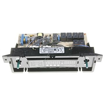 Koru Programmschaltwerk Gr Kühlschrank 267000121