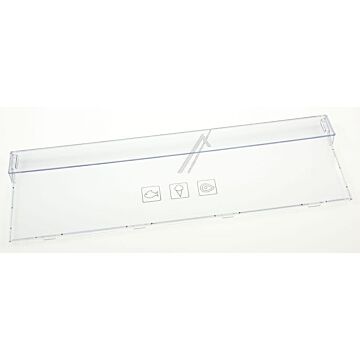 Prnt_drawer_cvr_gr_165mm_k70_beko Kühlschrank 5918522400