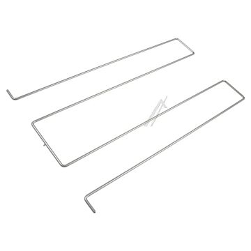 Oben Ablage Rahmen Kabel Geschirrspüler 1756210101