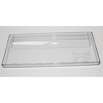 Schubladen Klappe Kühlschrank 4925411400