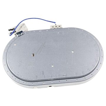 Strahl-hk D140-250/230v/1100-2300w Kühlschrank 162926024