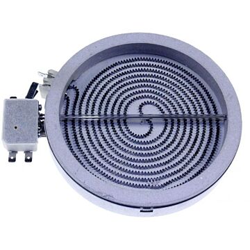 Beko Grundig Arcelik Strahlenheizkörper - 10.54111.004 Strahl-hk 140d/230v/1200w <-> 162926063 Kühlschrank 162926006