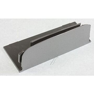 Upper Door Brow Hinge Cover-left_arc745 Kühlschrank 4805111900