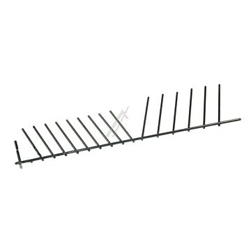 Tellerhalter Ral7016 Geschirrspüler 1742820400