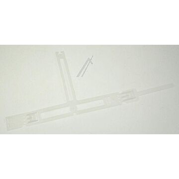 Moebeltuerschiene Links 45cm Geschirrspüler 1782980600