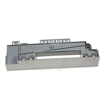 F5 Display Card Holder Front Part Geschirrspüler BEKO DIN6831FX4J