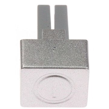 Ankastre On Off Tusu Stroke 2.5mm Geschirrspüler BEKO DIN6831FX4J