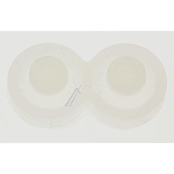 Dichtung Taste Geschirrspüler BEKO DIN6831FX4J