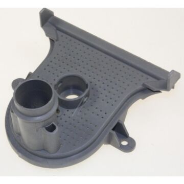 Filter Träger Gruppe Ral 7037 Geschirrspüler 1740900800