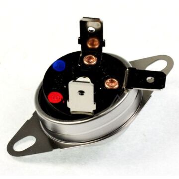 Lt04 Thermal Switch 70°c _ 250v. Kühlschrank 300180442