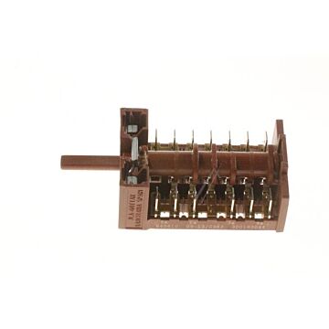 Selector Switch 4 Steps Kühlschrank 300180044