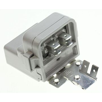 Beko Grundig Arcelik Filter Elektrisch - Störung Filter Geschirrspüler 2974870100