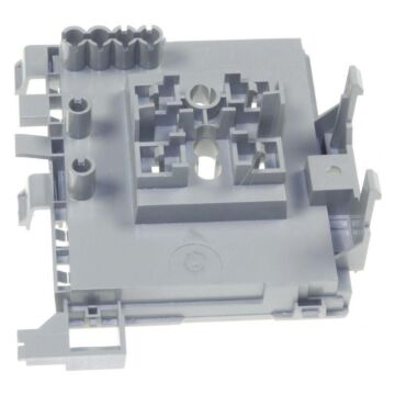 Card Holder Front Part A4 Geschirrspüler 1738750200