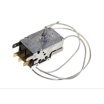 Thermostat (ge,t229a164) Kühlschrank 4296550300