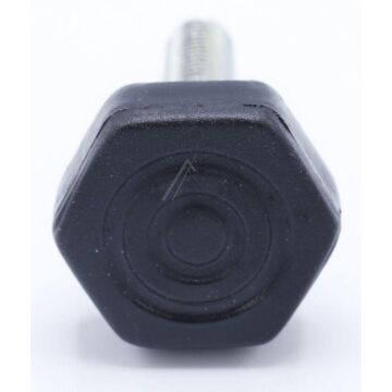 Fuss Kühlschrank 4117652000