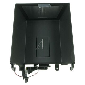 G91631ne Hopper Assy. Grundig Kühlschrank 4919390200
