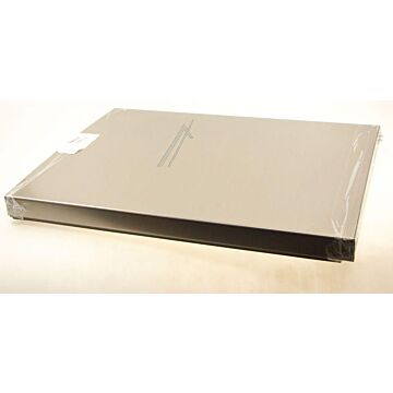 Assy.fz Door K6330_fh_biof_b14_inox Pet Kühlschrank 4644360410