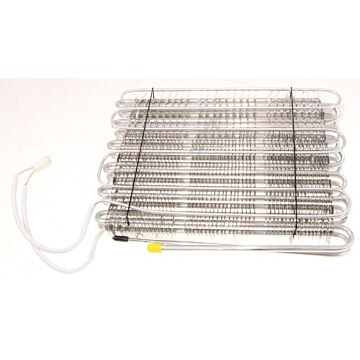 Evaporator Ass/b773 Kühlschrank 4347960185