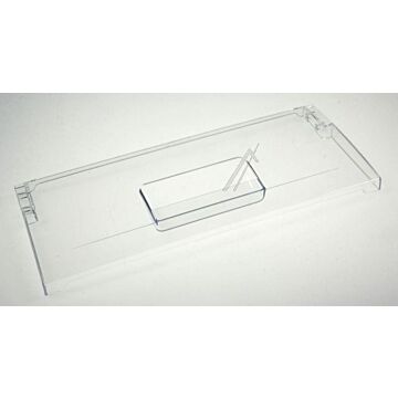 Klappe Transparent Kühlschrank 4943850400