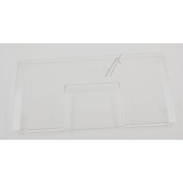 Schubladenblende (b190/naturel/arc-p1 Kühlschrank 4332061300