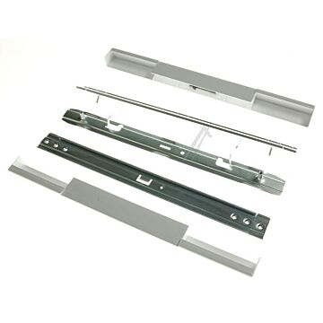 Furniture_connection_assy Kühlschrank 5968880100